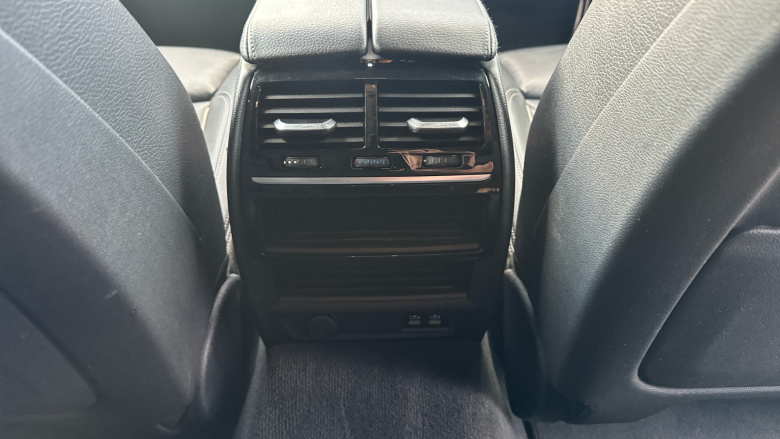 BMW 5 Series 520d MHT M Sport 5dr Auto Diesel Estate